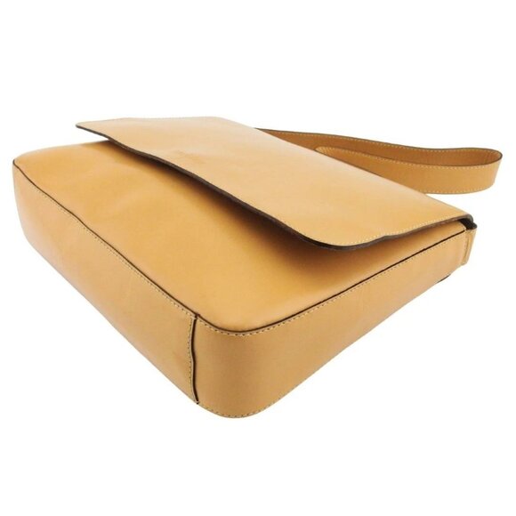 MAX MARA Shoulder Bag beige Women Authentic secondhand - Picture 5 of 9